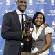 Image for article titled Deadspin Classic: How Everyone Decided Delonte West Was Boinking LeBron's Mom